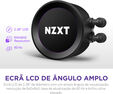 Kit de Refrigeraci&oacute;n L&iacute;quida CPU NZXT Kraken Elite 240 image number null