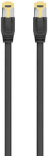 Cable de Red Ewent RJ45 LSZH S/FTP Cat 8.1 AWG26/7 2 M Negro image number null