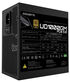 Fuente de Alimentación Gigabyte UD1000GMPG5 1000W 80+ Gold Modular PCIE 5.0 image number null