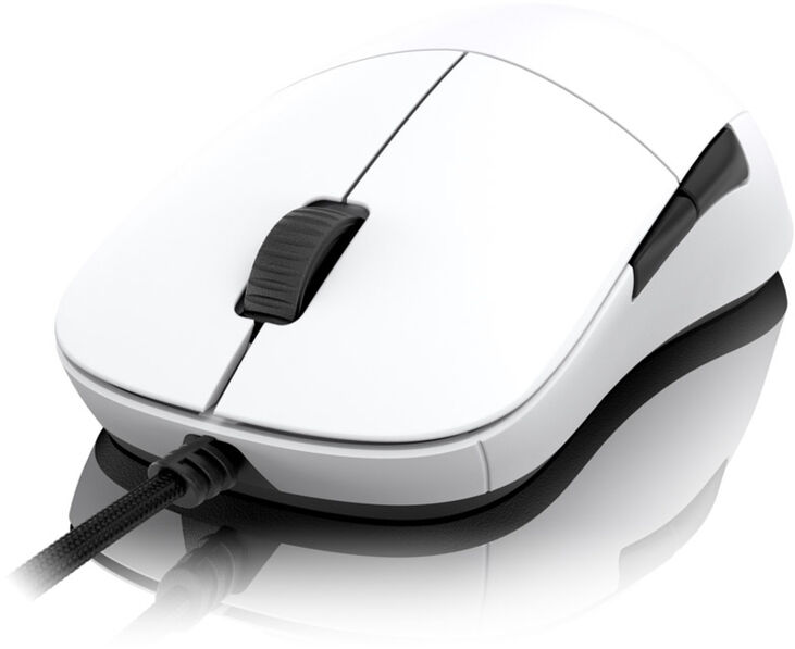 Ratón Gaming Endgame Gear XM1r - Blanco image number 3