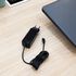 Cargador de Portátil GaN Tooq USB-C PD 45W Negro image number null