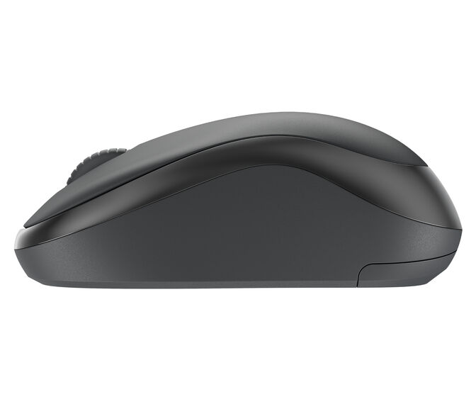 Rat&oacute;n Logitech M240 for Business 1000DPI Wireless/Bluetooth Blanco image number 1