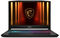 Port&aacute;til MSI Katana 15 HX B14WFK-079XPT 15.6" i7-14650HX 16GB DDR5 512GB RTX 5060 144Hz