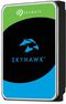 Disco Seagate SkyHawk 3TB 5400rpm 256MB SATA III