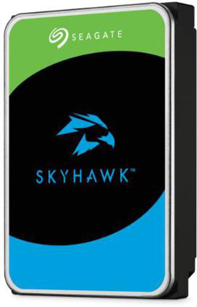 Disco Seagate SkyHawk 3TB 5400rpm 256MB SATA III image number 0