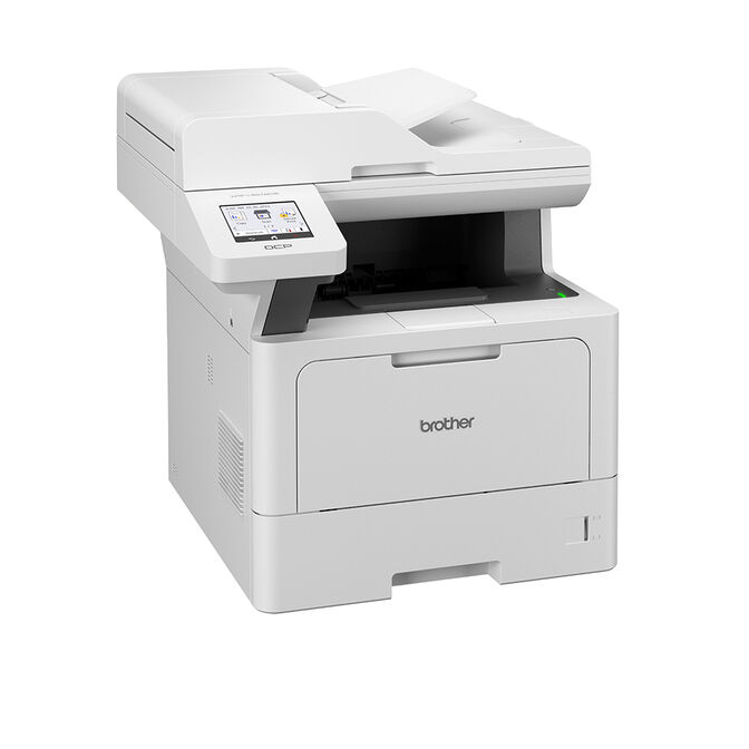 Impresora Multifunci&oacute;n L&aacute;ser Brother DCP-L5510DW WiFi image number 5