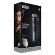 Recortadora de Barba Braun Series 7 BT7520 image number null