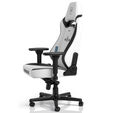 Silla noblechairs HERO ST - Stormtrooper Edition image number null