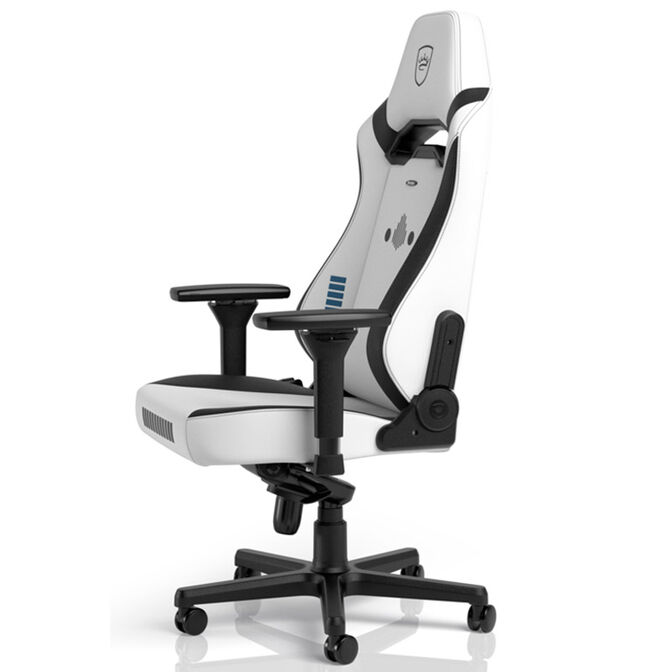 Silla noblechairs HERO ST - Stormtrooper Edition image number 5