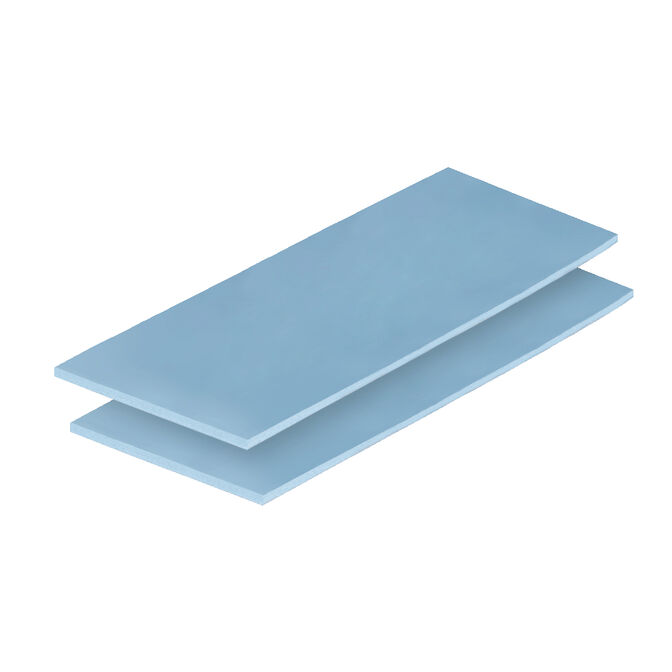Thermal Pad Arctic TP-3 200 x 100 x 1.5 mm (Pack 2) image number 0