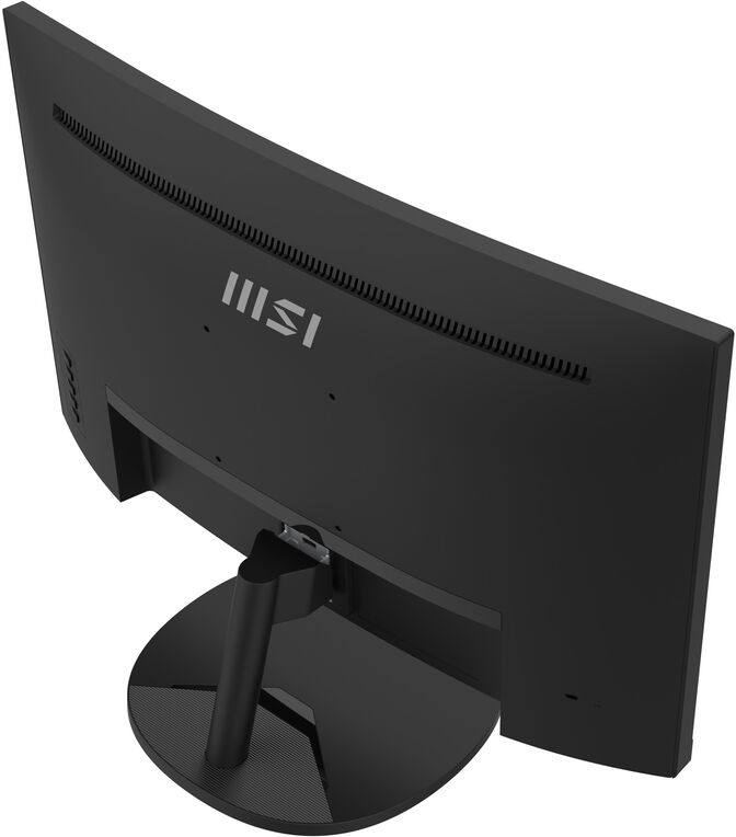 MSI Pro MP2412C pantalla para PC 59,9 cm (23.6") 1920 x 1080 Pixeles Full HD Negro image number 13