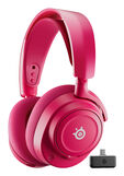 Auriculares SteelSeries Arctis Nova 7P Gen 2 Wireless/Bluetooth Magenta image number null