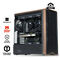 Ordenador King Mod AI-PC Intel Ultra 7 270K Plus 128GB DDR5 2x2TB RTX PRO 4500 32GB W11 PRO