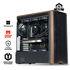 Ordenador King Mod AI-PC Intel Ultra 7 270K Plus 128GB DDR5 2x2TB RTX PRO 4500 32GB W11 PRO Bonus