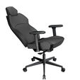 Silla Gaming Ergonomica ThunderX3 SOLO 360 - Modern Black image number null