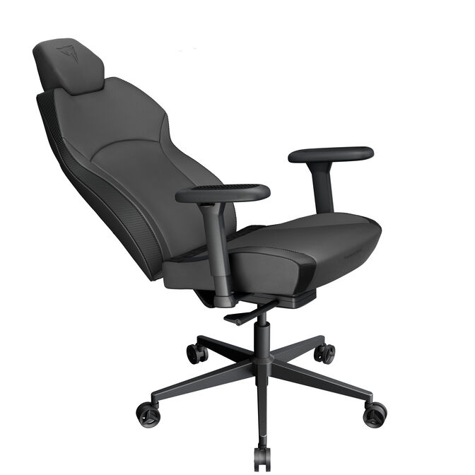 Silla Gaming Ergonomica ThunderX3 SOLO 360 - Modern Black image number 4