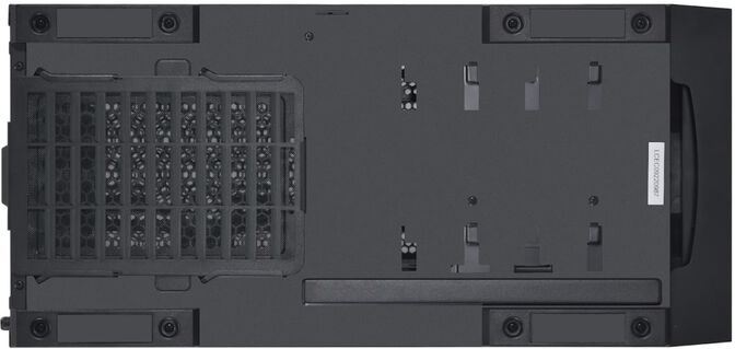 Caja ATX Lian Li Lancool 206 ARGB Negra Vidrio Templado image number 6