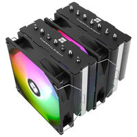 Ventilador CPU Thermalright Phantom Spirit 120 SE ARGB