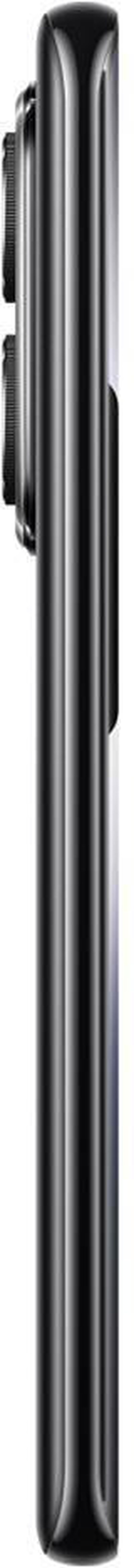 Smartphone Xiaomi Redmi Note 14 Pro 5G 6.67" 8GB/256GB Dual SIM Midnight Black image number 3