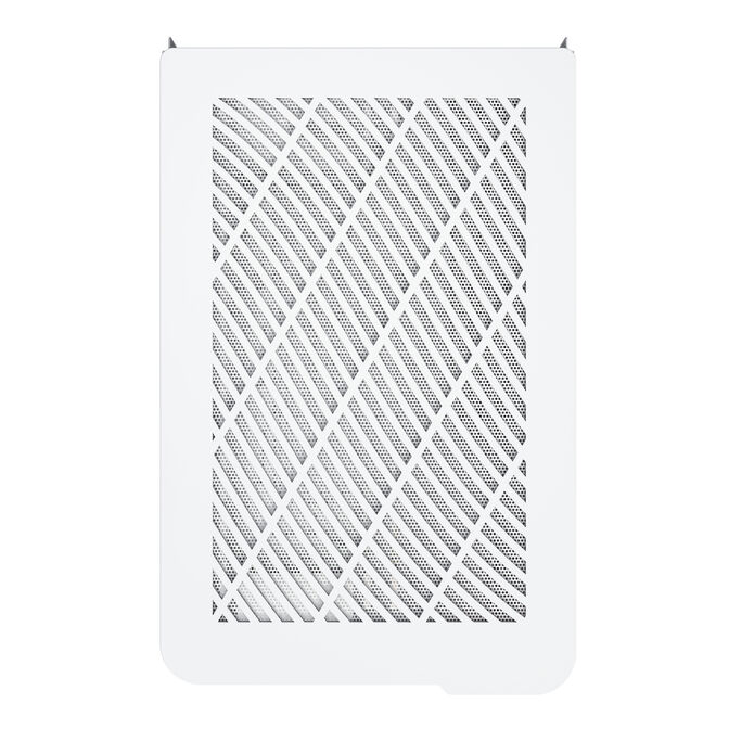 Caja ATX Montech King 95 Blanco image number 7