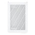 Caja ATX Montech King 95 Blanco image number null