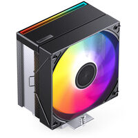 Ventilador CPU Jonsbo CB40 ARGB Negro - 120mm