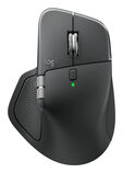 Rat&oacute;n Logitech MX Master 4 for Mac Negro image number null