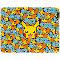 Alfombrilla Razer Gigantus V2 Medium Pok&eacute;mon Kanto Starters Ed.