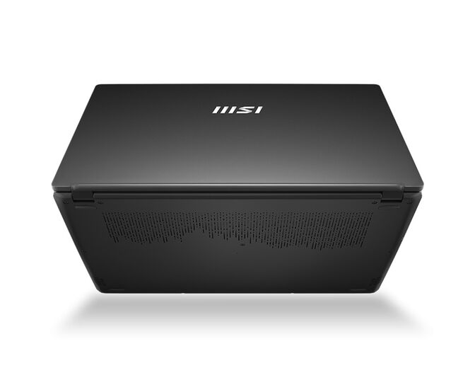Port&aacute;til MSI Modern 15 H C13M-092XPT 15.6" i7-13620H 32GB 1TB Iris Xe Graphics image number 2