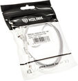 Cable Splitter Kolink 1-2 PWM Sleeved Blanco image number null