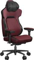 Silla Gaming ThunderX3 Core, Apoio lombar 360 graus - Modern Red image number null