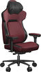 Silla Gaming ThunderX3 Core, Apoio lombar 360 graus - Modern Red