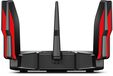 Router TP-Link Archer AX11000 Wi-Fi 6 Gaming image number null