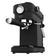 Cafetera Cecotec Cafelizzia 790 Black Pro image number null