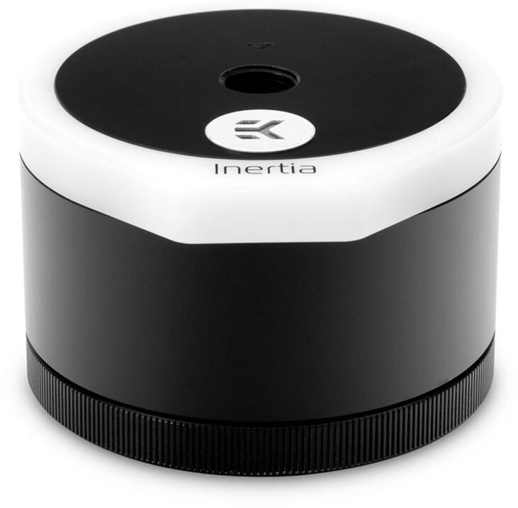 EK Water Blocks 3831109821985 accesorio o pieza de sistema de refrigeraci&oacute;n para ordenador Bomba image number 0