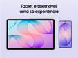 Tablet Samsung Galaxy Tab S12+ 12.6" (12 / 512GB) 120Hz WiFi Gris image number null