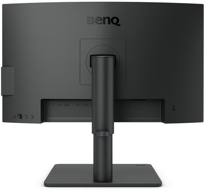 Monitor BenQ DesingVue 25" PD2506Q IPS QHD 60Hz 5ms P3 DisplayHDR 400 USB-C image number 2