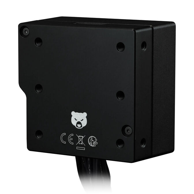 Thermal Grizzly WireView Pro II GPU 12V 2x6 - Wired image number 6