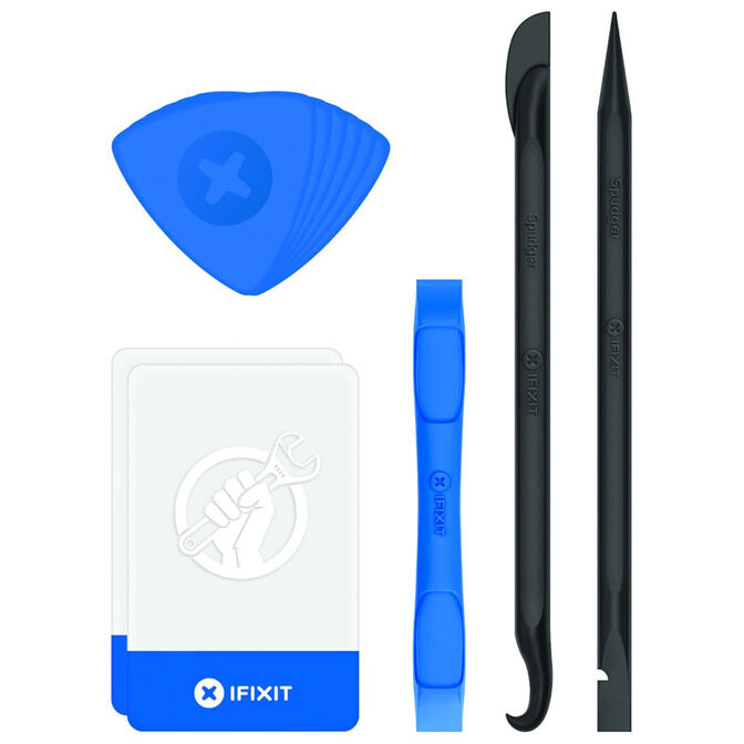 Kit de Apertura iFixit image number 0