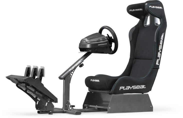 Silla Playseat® Evolution PRO Negro ActiFit™ image number 9