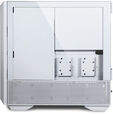 Caja ATX Lian Li Lancool III Blanca Vidrio Templado image number null