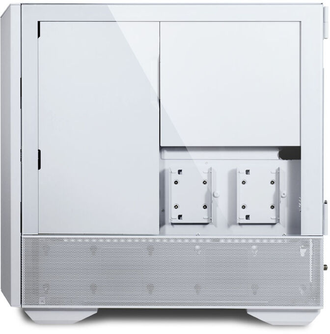 Caja ATX Lian Li Lancool III Blanca Vidrio Templado image number 6