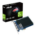 Tarjeta Gr&aacute;fica Asus GeForce&reg; GT 730 SL 2GB GDDR5 4H image number null