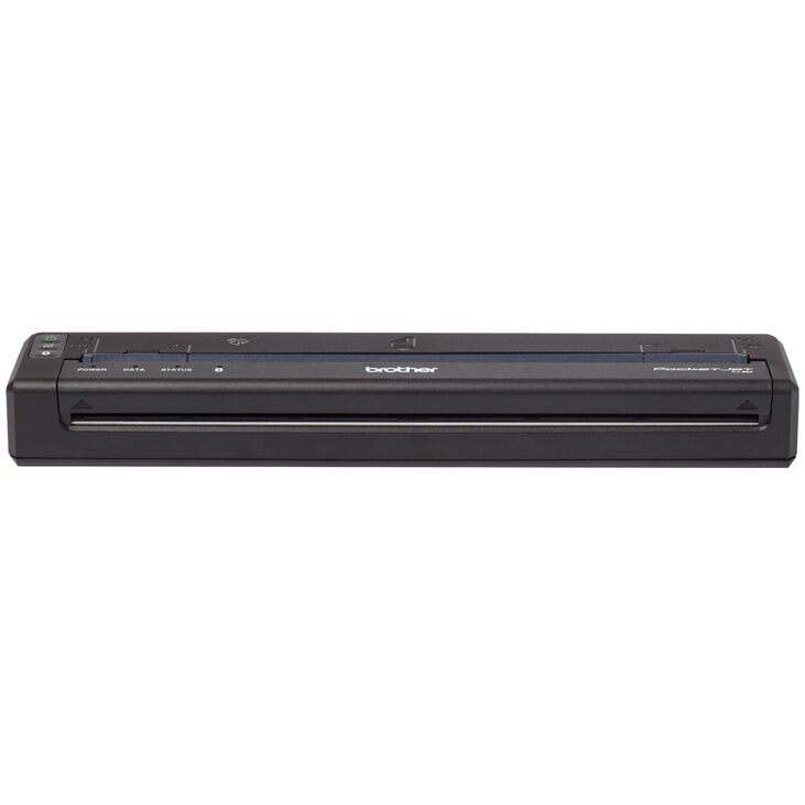Impresora Portátil Brother PJ-862 Térmica A4 USB Bluetooth image number 0