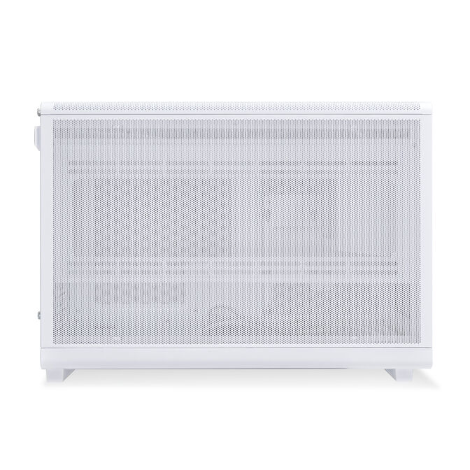 Caja Micro-ATX Lian Li x Dan Cases A3 Blanca image number 1