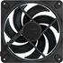 Ventilador Fractal Design Momentum 12 120mm 2200RPM 8 Pinos RGB Negro (3 Pack) image number null