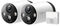 Cámara de Vigilancia TP-Link Tapo C420S2 Smart Wire-Free Security Camera, 2 Camera System