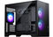 Caja Micro-ATX Phanteks XT M3 D-RGB Negro