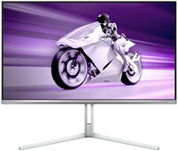Monitor Philips EVNIA 32" 32M2N8900 QD-OLED 4K 240Hz 0.03ms DisplayHDR TrueBlack 400