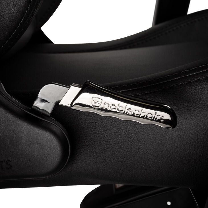 Silla noblechairs EPIC - Black Edition image number 5